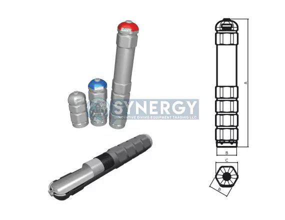 Composite Cylinder